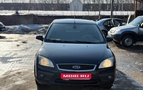 Ford Focus II рестайлинг, 2007 год, 369 000 рублей, 2 фотография