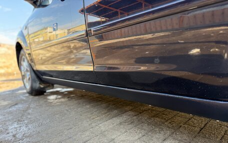 Ford Focus II рестайлинг, 2007 год, 369 000 рублей, 16 фотография