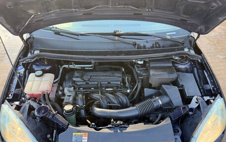 Ford Focus II рестайлинг, 2007 год, 369 000 рублей, 17 фотография