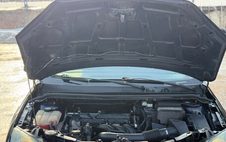 Ford Focus II рестайлинг, 2007 год, 369 000 рублей, 18 фотография