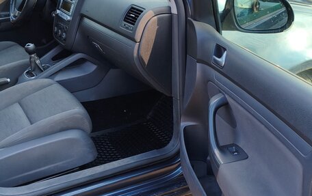 Volkswagen Golf V, 2008 год, 480 000 рублей, 5 фотография