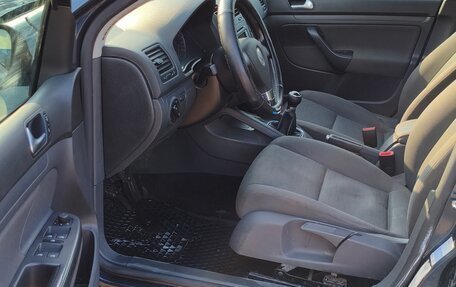 Volkswagen Golf V, 2008 год, 480 000 рублей, 3 фотография