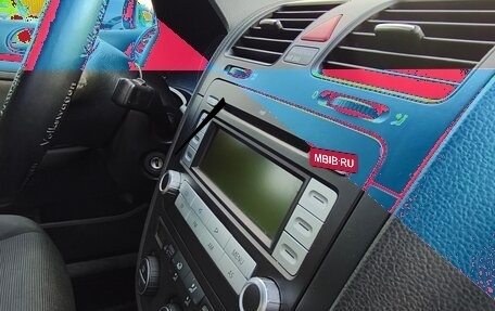 Volkswagen Golf V, 2008 год, 480 000 рублей, 6 фотография