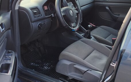 Volkswagen Golf V, 2008 год, 480 000 рублей, 13 фотография