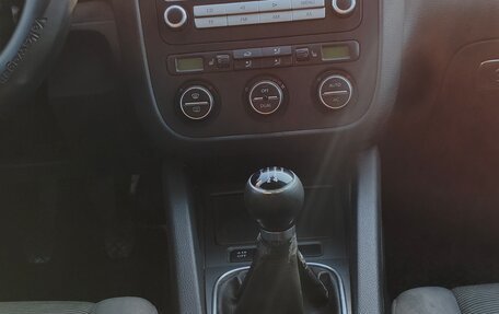 Volkswagen Golf V, 2008 год, 480 000 рублей, 14 фотография