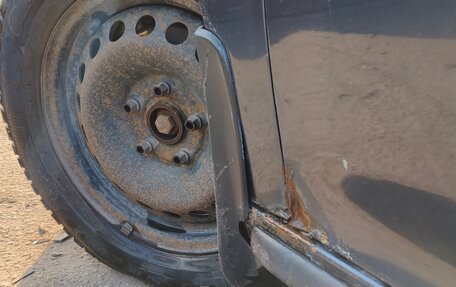 Volkswagen Golf V, 2008 год, 480 000 рублей, 18 фотография