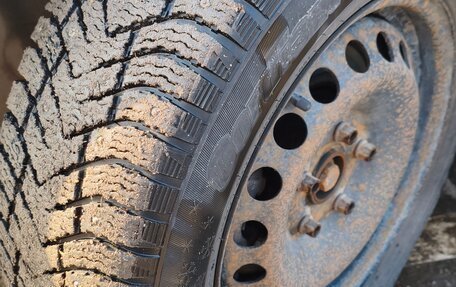 Volkswagen Golf V, 2008 год, 480 000 рублей, 17 фотография