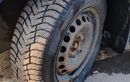 Volkswagen Golf V, 2008 год, 480 000 рублей, 15 фотография