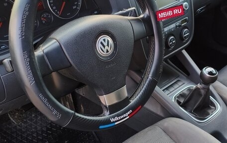 Volkswagen Golf V, 2008 год, 480 000 рублей, 20 фотография
