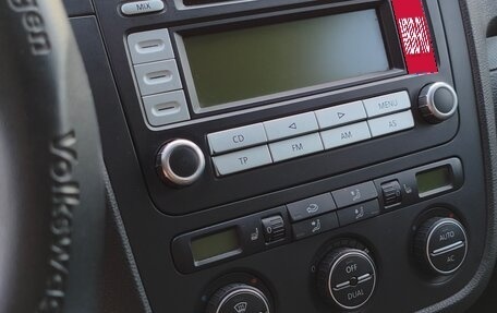 Volkswagen Golf V, 2008 год, 480 000 рублей, 16 фотография