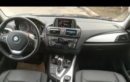 BMW 1 серия, 2012 год, 850 000 рублей, 4 фотография