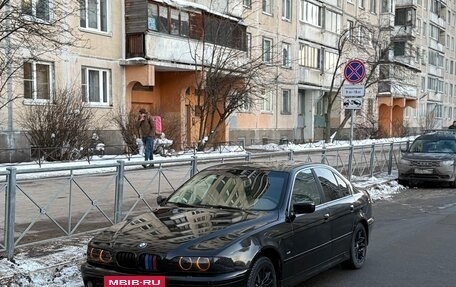 BMW 5 серия, 1997 год, 690 000 рублей, 4 фотография