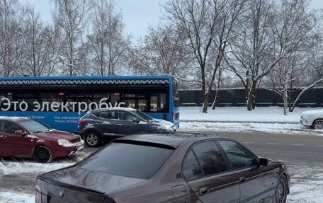 BMW 5 серия, 1997 год, 465 000 рублей, 3 фотография