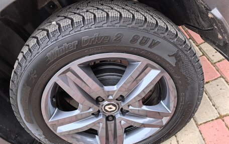 Renault Arkana I, 2021 год, 1 270 000 рублей, 7 фотография