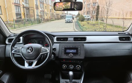 Renault Arkana I, 2021 год, 1 270 000 рублей, 9 фотография