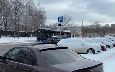 BMW 5 серия, 1997 год, 465 000 рублей, 4 фотография