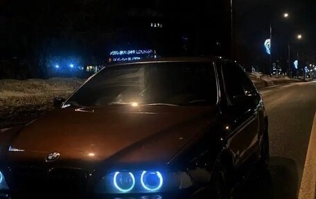 BMW 5 серия, 1997 год, 465 000 рублей, 2 фотография