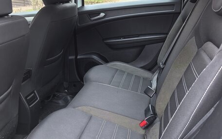 Renault Arkana I, 2021 год, 1 270 000 рублей, 8 фотография