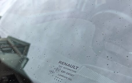 Renault Arkana I, 2021 год, 1 270 000 рублей, 13 фотография