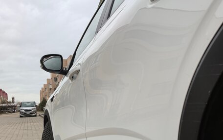 Renault Arkana I, 2021 год, 1 270 000 рублей, 17 фотография