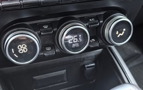 Renault Arkana I, 2021 год, 1 270 000 рублей, 18 фотография