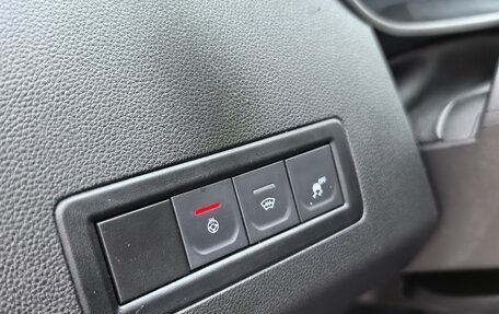 Renault Arkana I, 2021 год, 1 270 000 рублей, 12 фотография