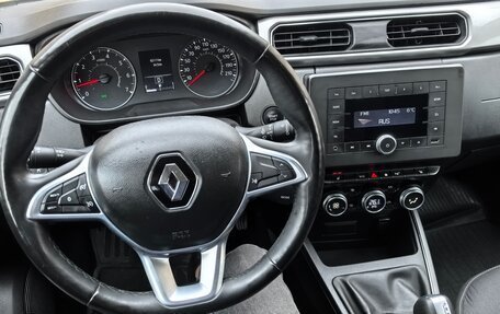 Renault Arkana I, 2021 год, 1 270 000 рублей, 20 фотография