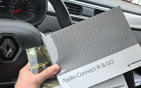 Renault Arkana I, 2021 год, 1 270 000 рублей, 22 фотография