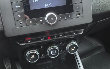 Renault Arkana I, 2021 год, 1 270 000 рублей, 19 фотография