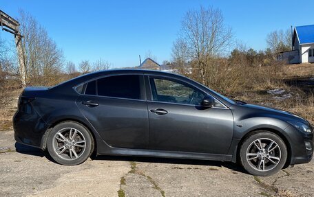 Mazda 6, 2010 год, 750 000 рублей, 3 фотография