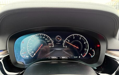 BMW 5 серия, 2018 год, 4 450 000 рублей, 12 фотография