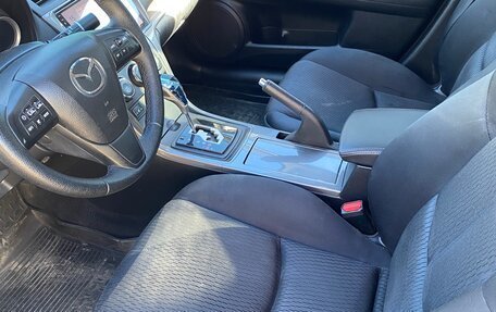 Mazda 6, 2010 год, 750 000 рублей, 7 фотография