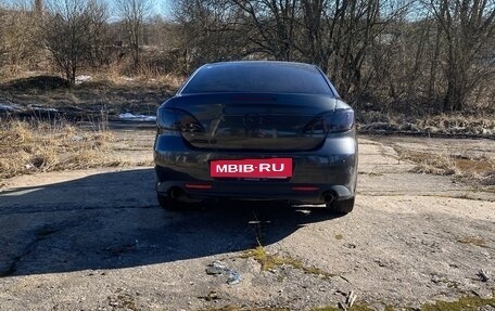 Mazda 6, 2010 год, 750 000 рублей, 4 фотография