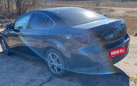 Mazda 6, 2010 год, 750 000 рублей, 5 фотография