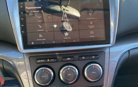 Mazda 6, 2010 год, 750 000 рублей, 14 фотография