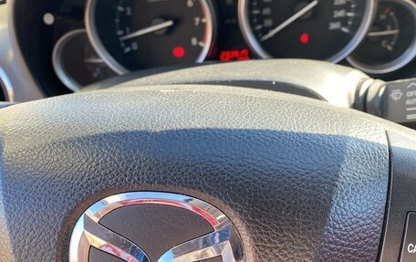 Mazda 6, 2010 год, 750 000 рублей, 13 фотография