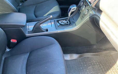 Mazda 6, 2010 год, 750 000 рублей, 10 фотография