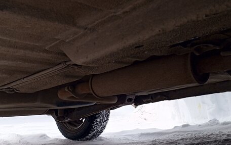 Daewoo Matiz I, 2006 год, 175 000 рублей, 5 фотография