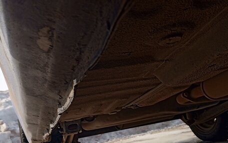 Daewoo Matiz I, 2006 год, 175 000 рублей, 6 фотография