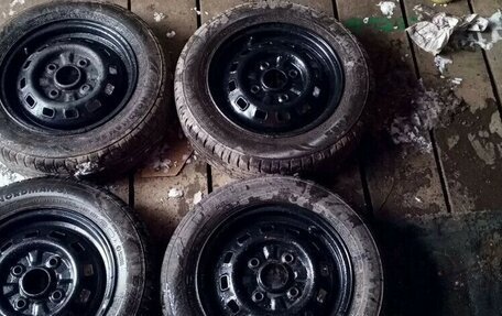 Daewoo Matiz I, 2006 год, 175 000 рублей, 7 фотография