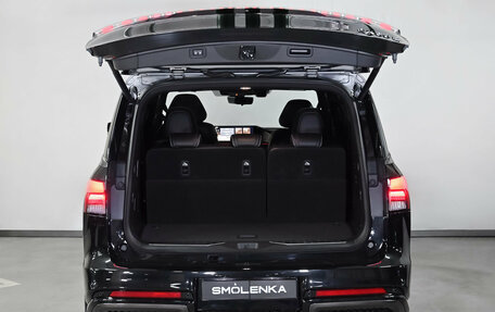 Infiniti QX80, 2024 год, 12 500 000 рублей, 5 фотография