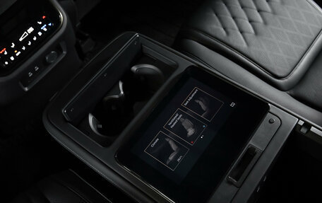 Infiniti QX80, 2024 год, 12 500 000 рублей, 15 фотография