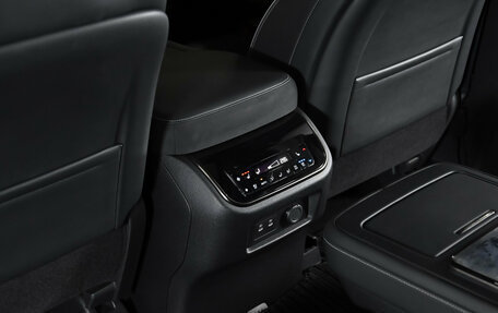 Infiniti QX80, 2024 год, 12 500 000 рублей, 14 фотография