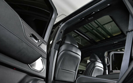 Infiniti QX80, 2024 год, 12 500 000 рублей, 13 фотография