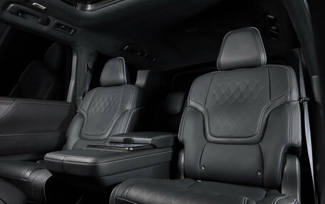 Infiniti QX80, 2024 год, 12 500 000 рублей, 16 фотография