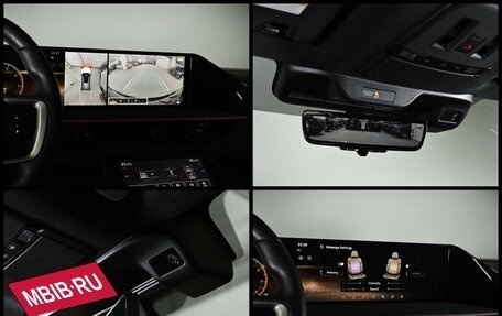 Infiniti QX80, 2024 год, 12 500 000 рублей, 10 фотография