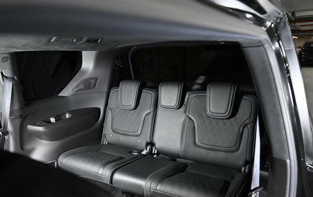 Infiniti QX80, 2024 год, 12 500 000 рублей, 18 фотография