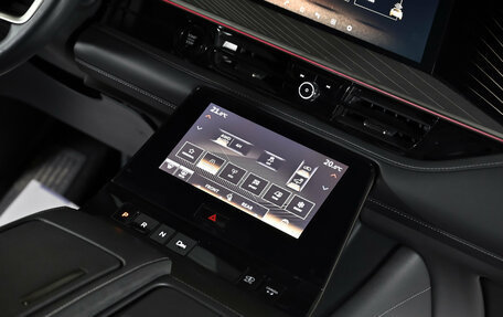 Infiniti QX80, 2024 год, 12 500 000 рублей, 26 фотография