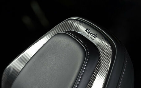 Infiniti QX80, 2024 год, 12 500 000 рублей, 29 фотография