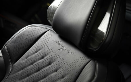 Infiniti QX80, 2024 год, 12 500 000 рублей, 22 фотография